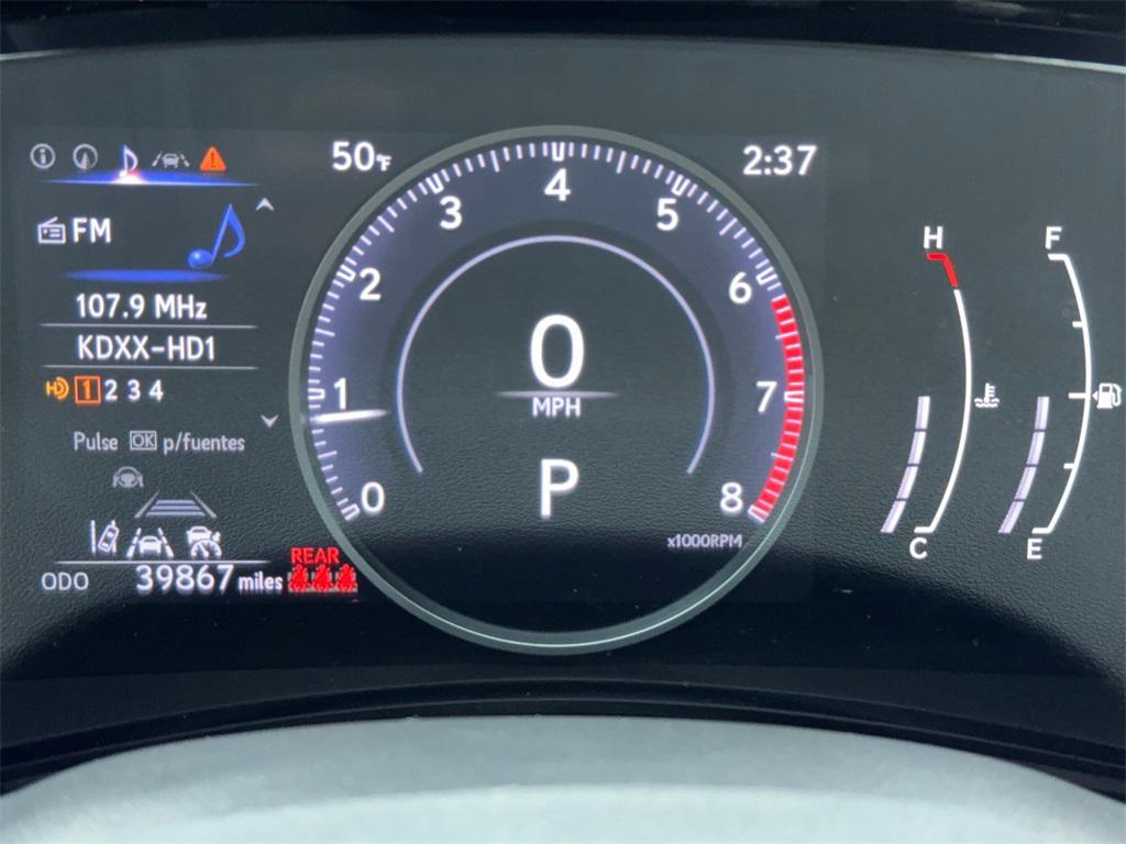 used 2022 Lexus NX 350 car, priced at $33,990