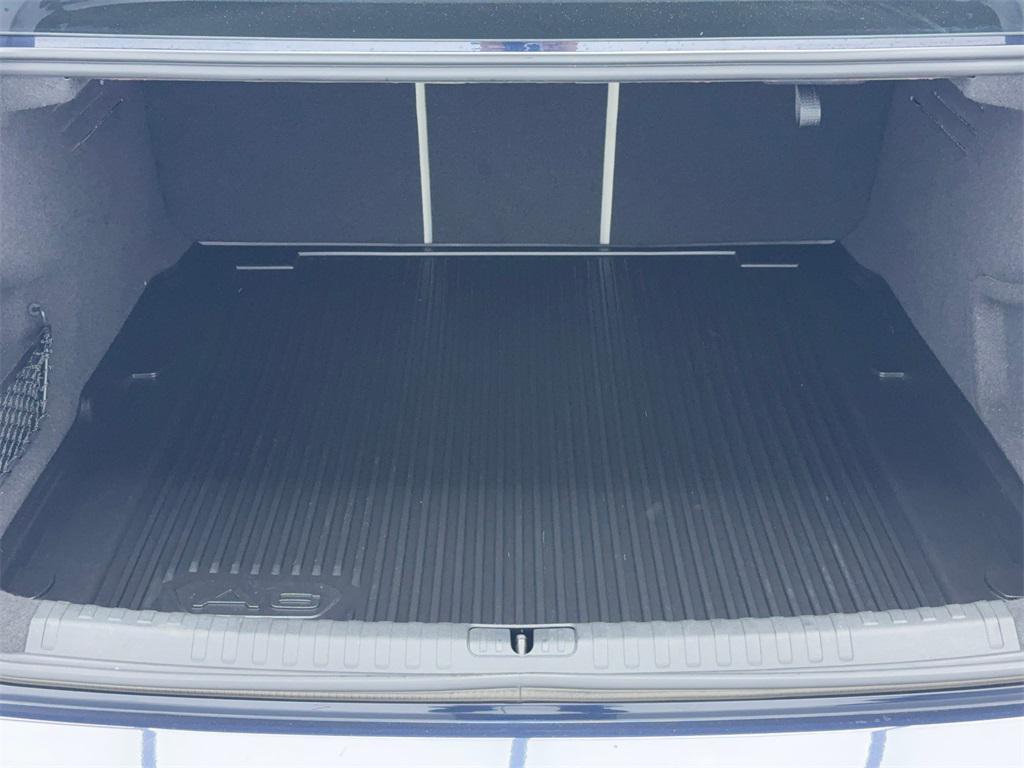 used 2022 Audi A6 car, priced at $32,990