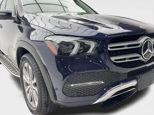 used 2022 Mercedes-Benz GLE 350 car, priced at $38,880