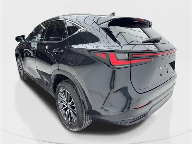 used 2022 Lexus NX 350 car, priced at $38,880