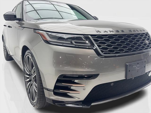 used 2021 Land Rover Range Rover Velar car, priced at $35,880