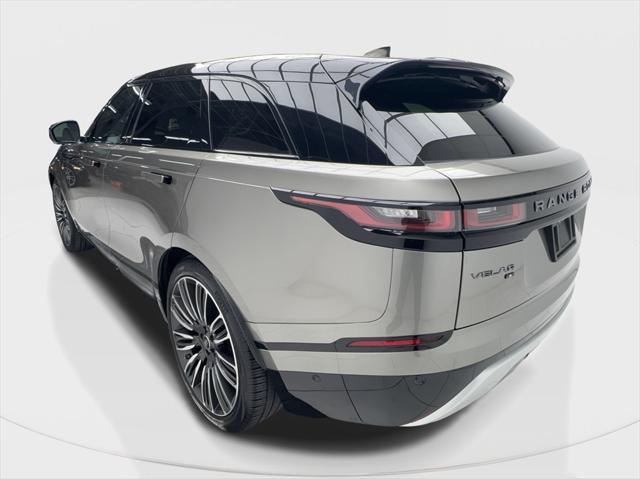 used 2021 Land Rover Range Rover Velar car, priced at $35,880