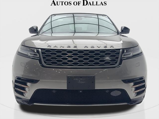 used 2021 Land Rover Range Rover Velar car, priced at $35,880