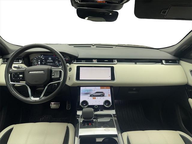 used 2021 Land Rover Range Rover Velar car, priced at $35,880