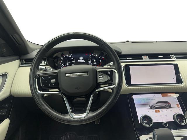 used 2021 Land Rover Range Rover Velar car, priced at $35,880