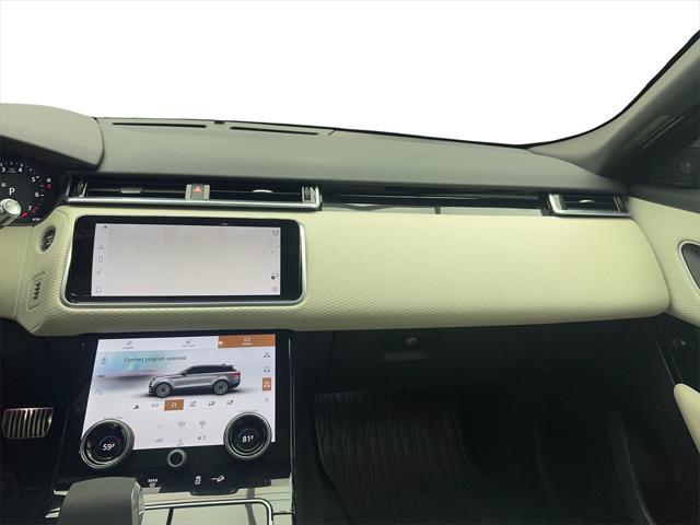 used 2021 Land Rover Range Rover Velar car, priced at $35,880