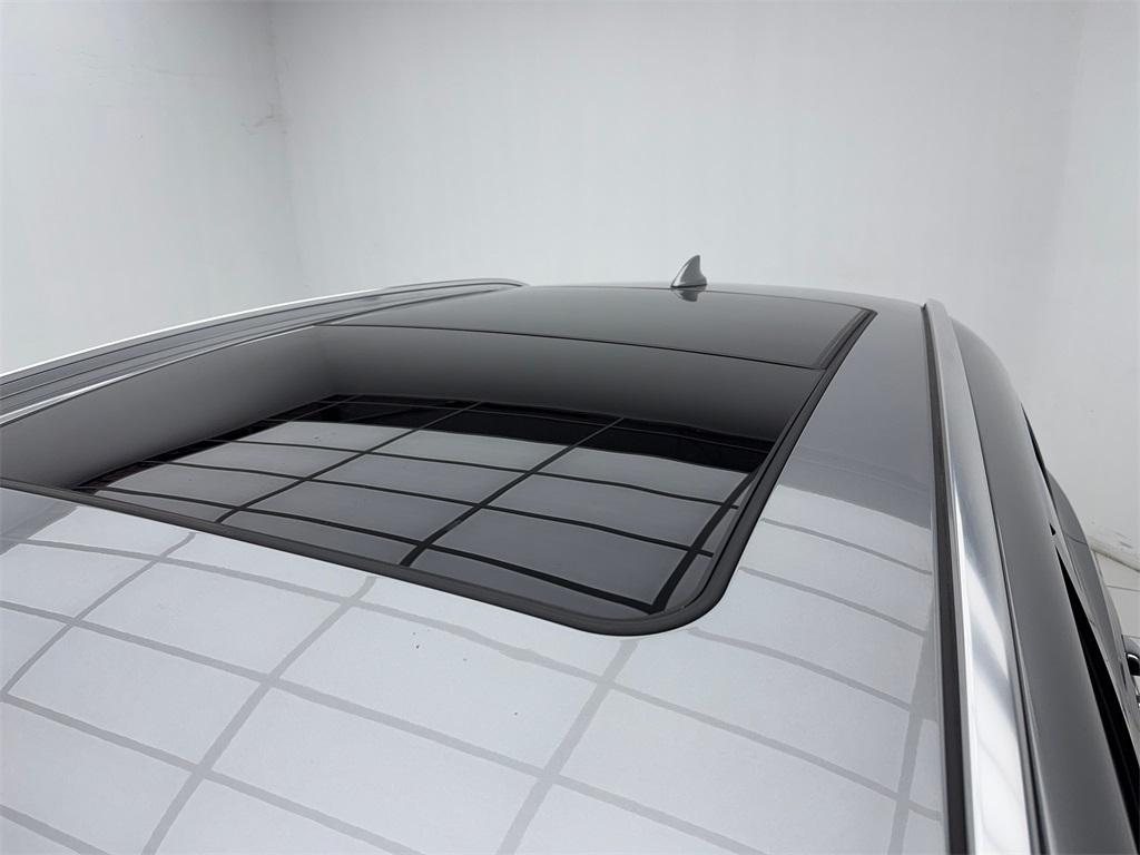 used 2024 Genesis GV70 car, priced at $40,490
