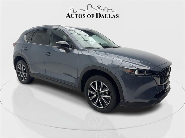 used 2024 Mazda CX-5 car, priced at $27,490