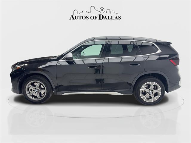 used 2024 BMW X1 car, priced at $33,990