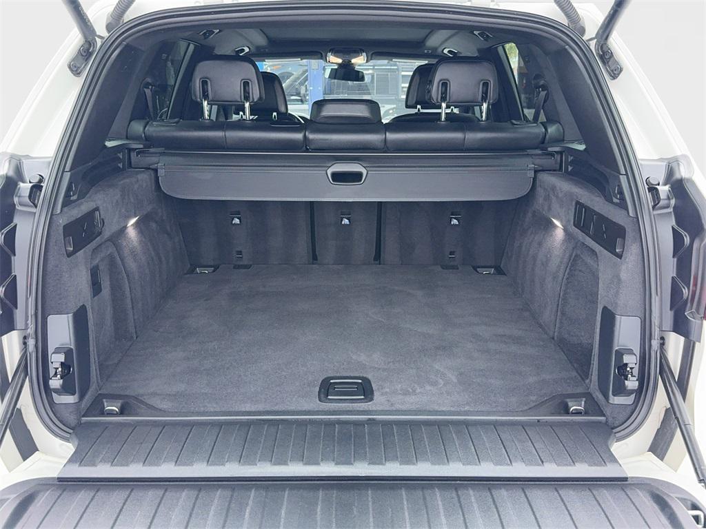 used 2022 BMW X5 car, priced at $35,880
