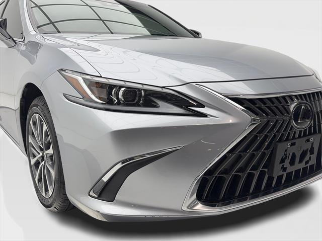 used 2024 Lexus ES 350 car, priced at $41,369