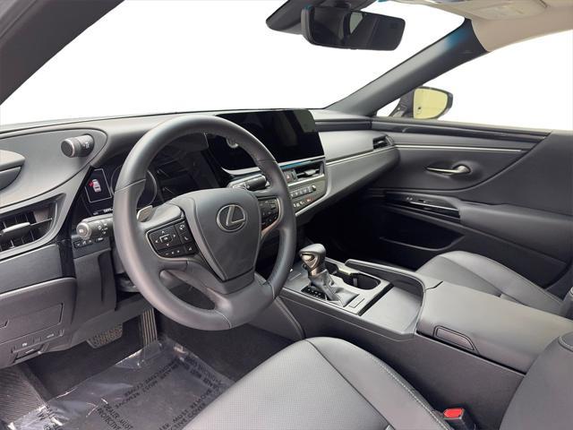 used 2024 Lexus ES 350 car, priced at $41,369