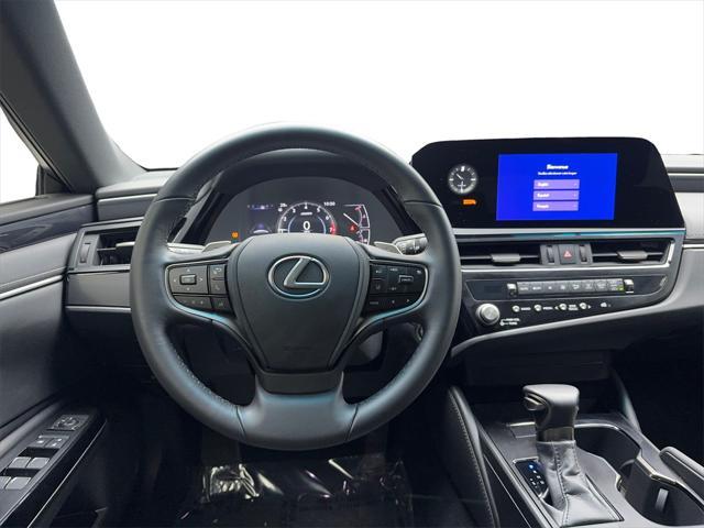 used 2024 Lexus ES 350 car, priced at $41,369