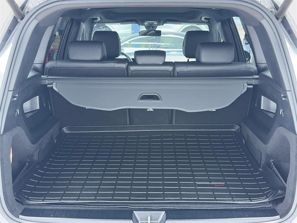 used 2022 Mercedes-Benz GLB 250 car, priced at $24,490