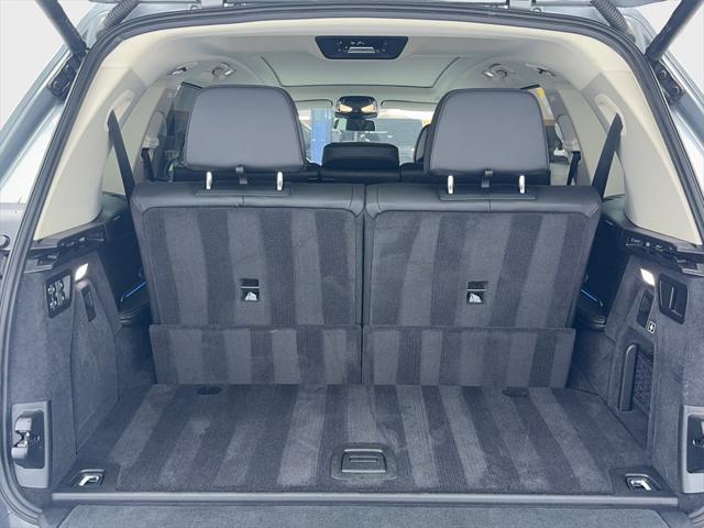 used 2024 BMW X7 car, priced at $57,690