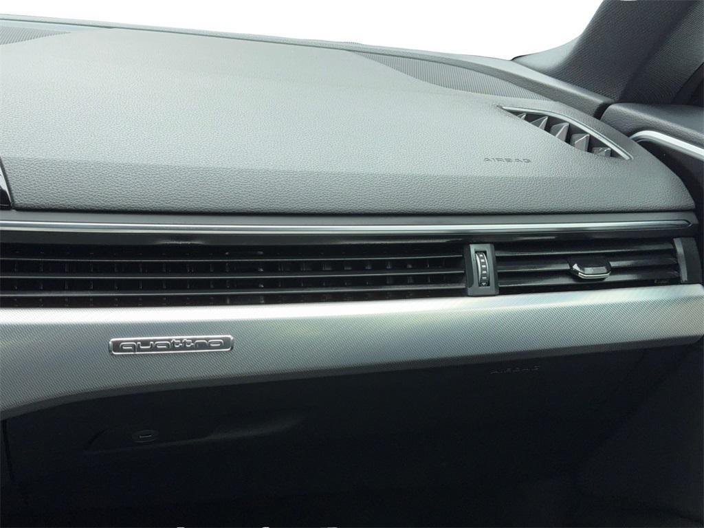 used 2025 Audi A5 Sportback car, priced at $36,990