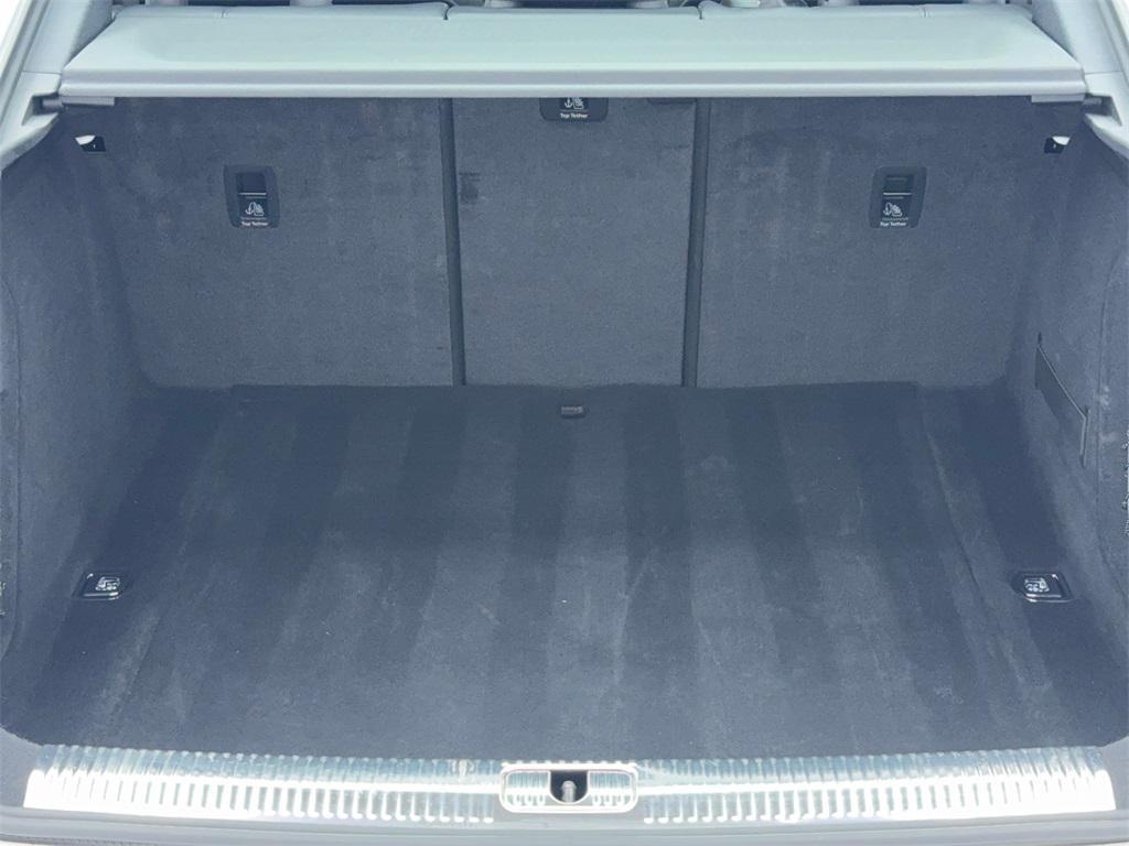 used 2025 Audi A5 Sportback car, priced at $36,990