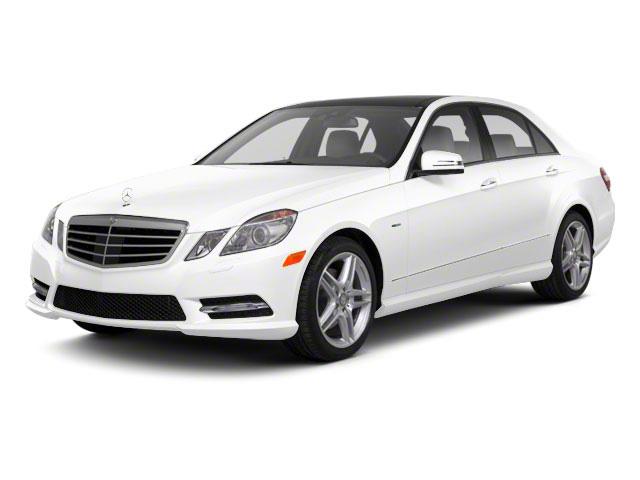 used 2010 Mercedes-Benz E-Class car, priced at $8,208