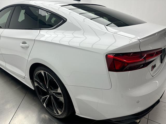 used 2022 Audi S5 car, priced at $41,990