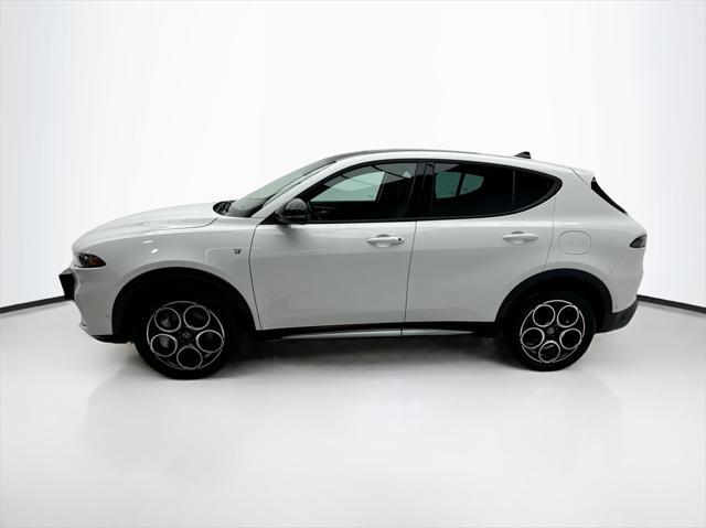 used 2024 Alfa Romeo Tonale car, priced at $36,490