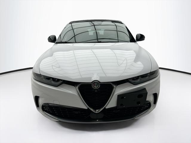 used 2024 Alfa Romeo Tonale car, priced at $36,490