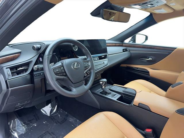 used 2022 Lexus ES 350 car, priced at $35,880