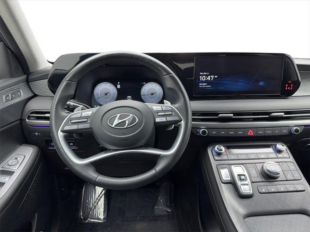 used 2024 Hyundai Palisade car, priced at $36,990