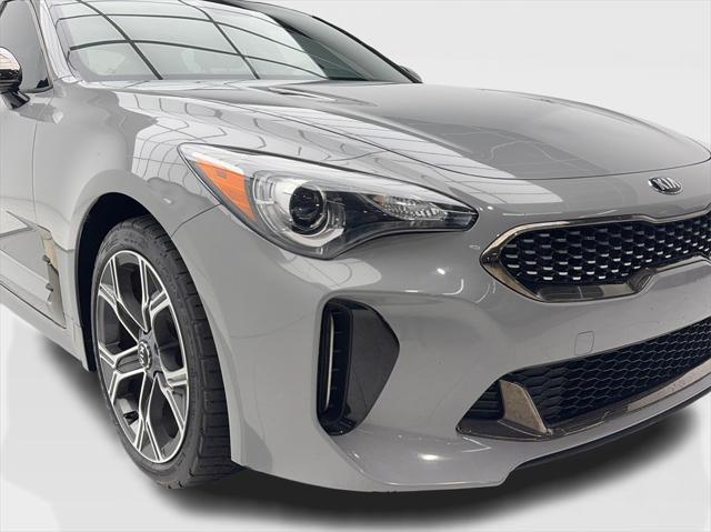 used 2021 Kia Stinger car, priced at $25,990