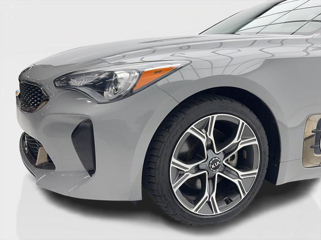 used 2021 Kia Stinger car, priced at $25,990