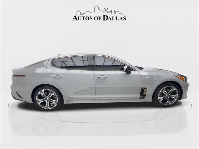 used 2021 Kia Stinger car, priced at $25,990