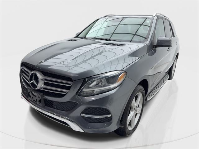 used 2018 Mercedes-Benz GLE 350 car, priced at $20,490