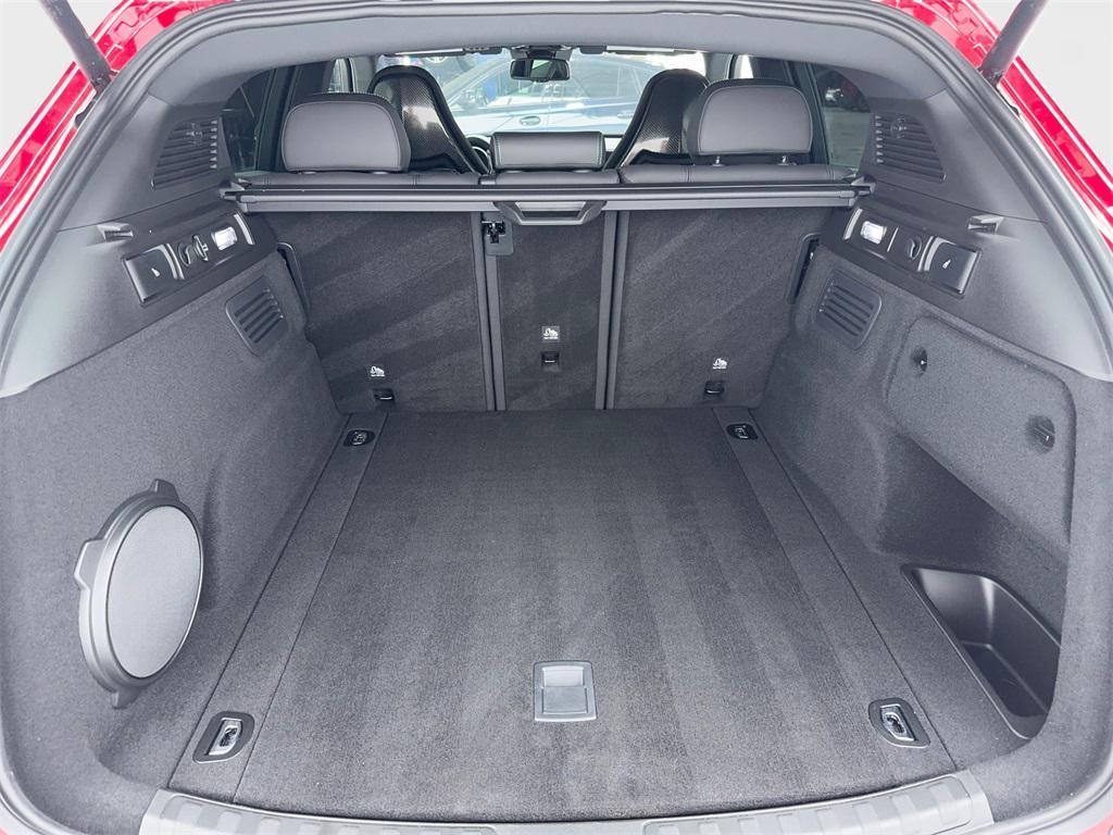 used 2024 Alfa Romeo Stelvio car, priced at $66,990