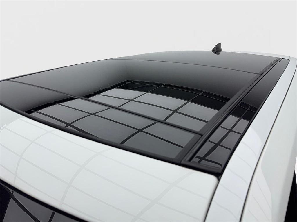 used 2020 Land Rover Range Rover car, priced at $37,880