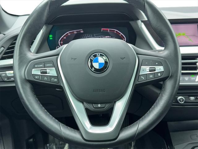 used 2024 BMW 228 Gran Coupe car, priced at $31,550