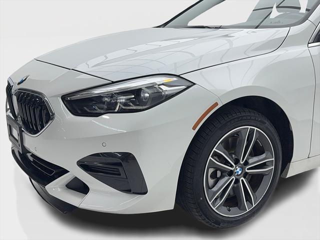 used 2024 BMW 228 Gran Coupe car, priced at $31,550