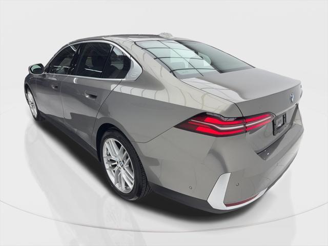 used 2024 BMW 530 car, priced at $34,880