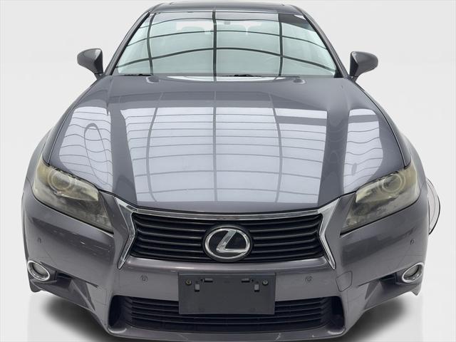 used 2013 Lexus GS 350 car, priced at $12,290