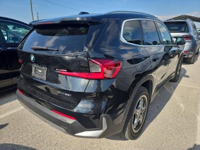 used 2023 BMW X1 car, priced at $27,290