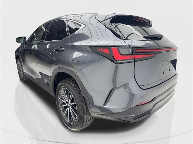 used 2023 Lexus NX 250 car, priced at $36,880