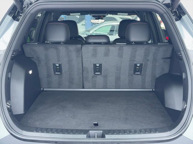 used 2025 Chevrolet Equinox car, priced at $30,990