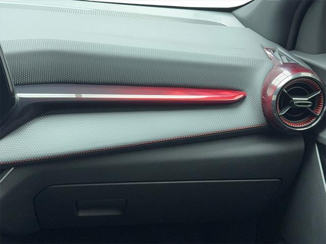used 2025 Chevrolet Equinox car, priced at $30,990