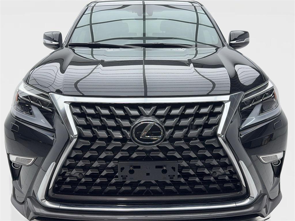 used 2023 Lexus GX 460 car, priced at $51,490