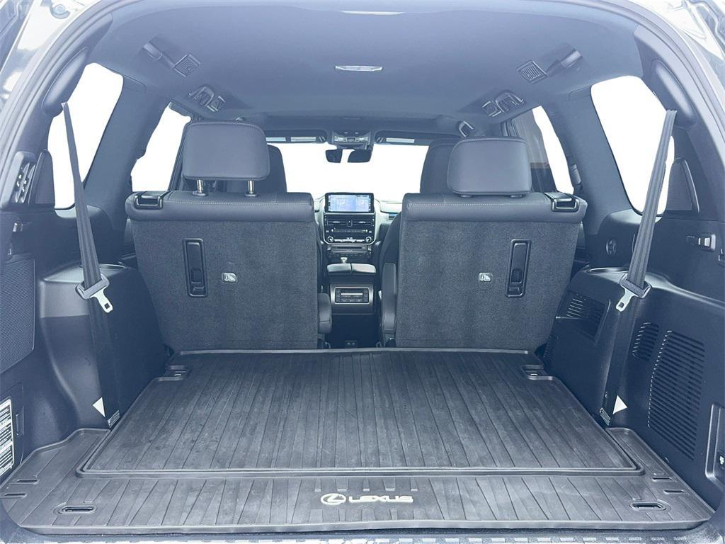 used 2023 Lexus GX 460 car, priced at $51,490