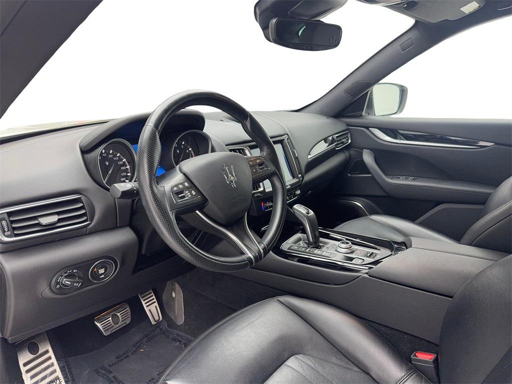 used 2020 Maserati Levante car, priced at $27,590