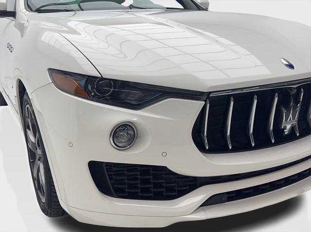 used 2020 Maserati Levante car, priced at $29,990