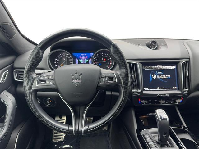 used 2020 Maserati Levante car, priced at $29,990