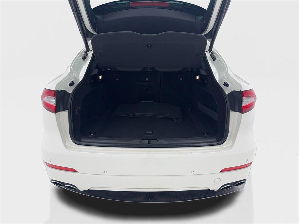 used 2020 Maserati Levante car, priced at $27,590