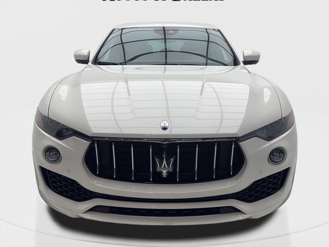 used 2020 Maserati Levante car, priced at $29,990