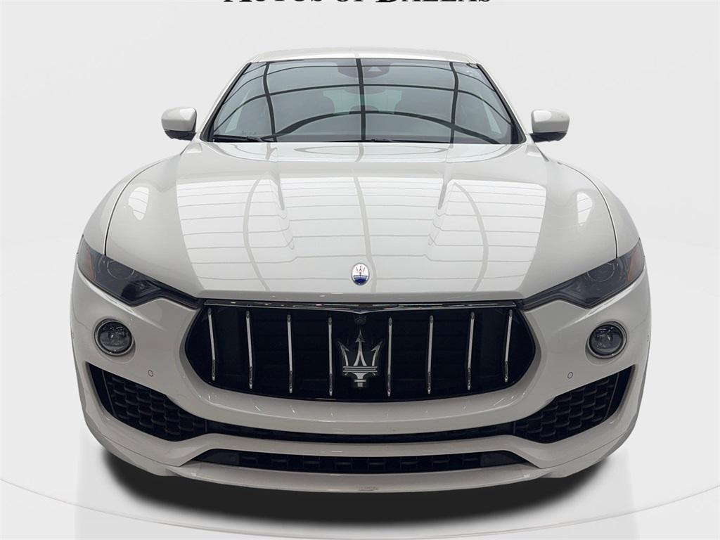 used 2020 Maserati Levante car, priced at $27,590