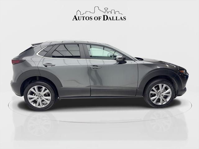 used 2022 Mazda CX-30 car, priced at $20,390